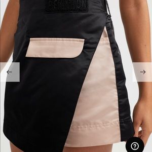 P.E Nation Goal Line Skort